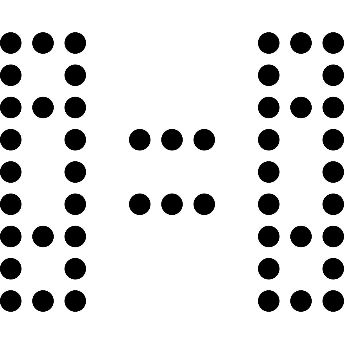 led style anche icon