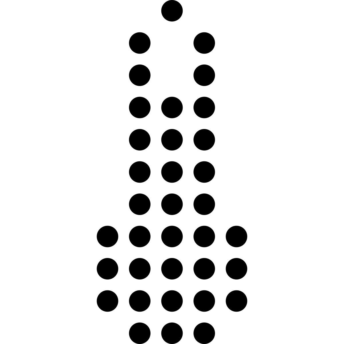 led style caliente icon