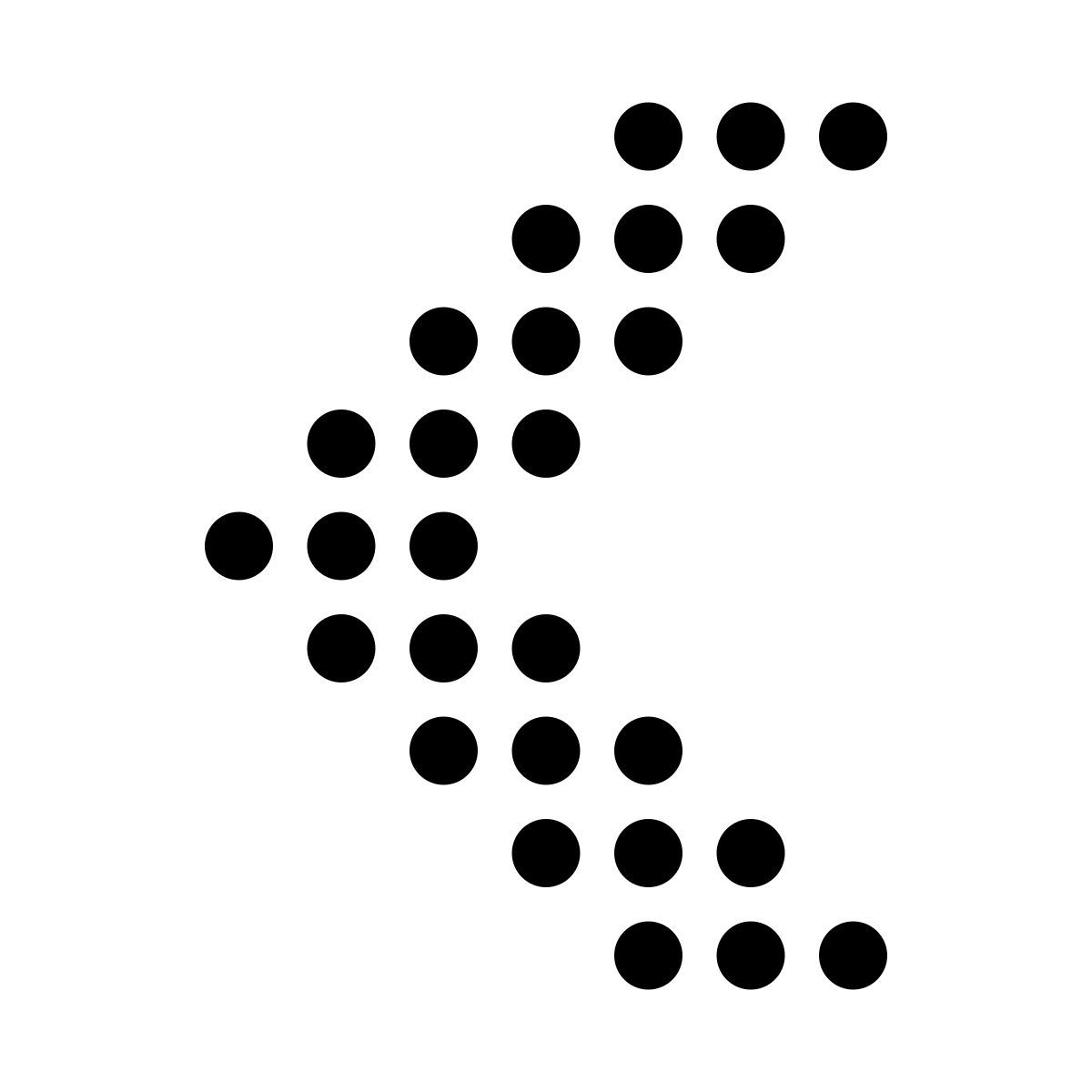 led style moins que icon