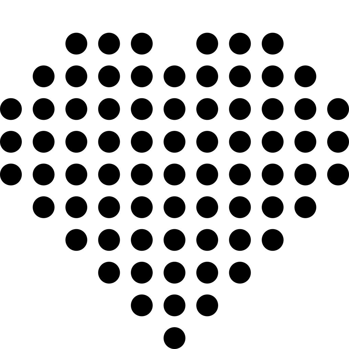 led style 喜欢 icon