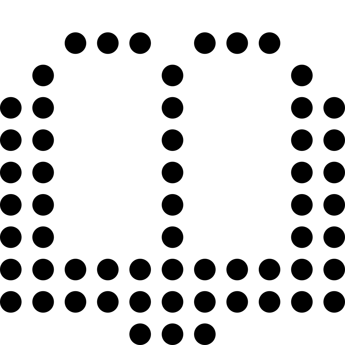 led style literature icon