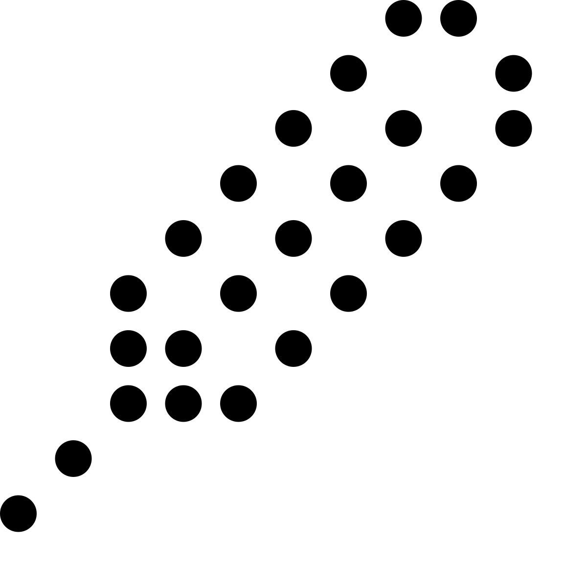 led style termometro medico icon