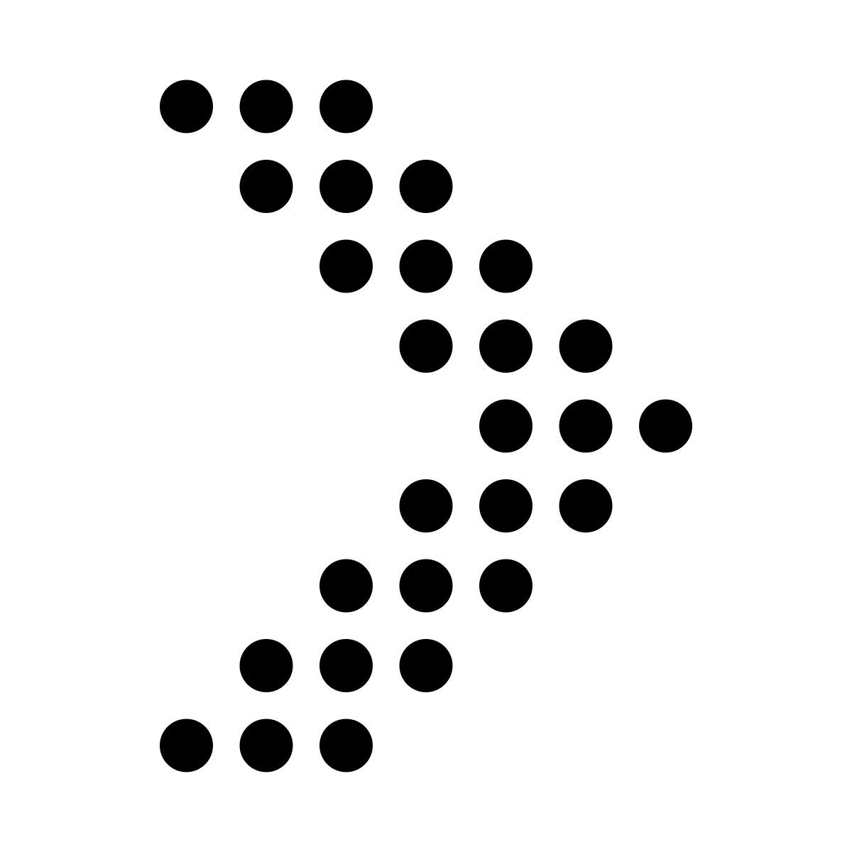 led style più di icon