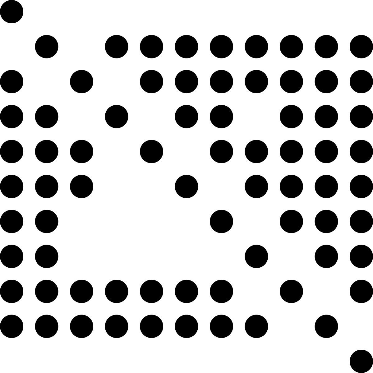 led style sin imágen icon