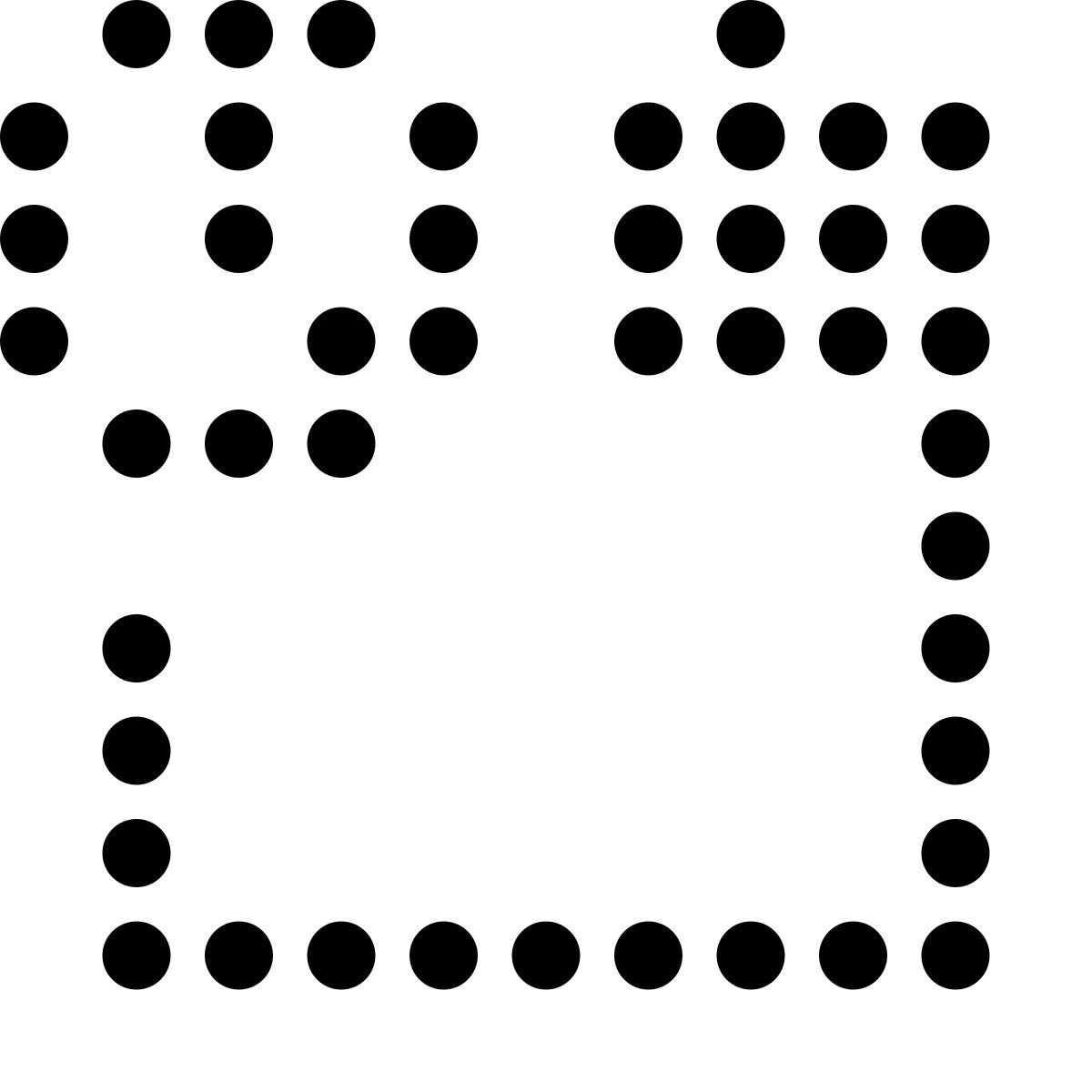 led style horas extras icon