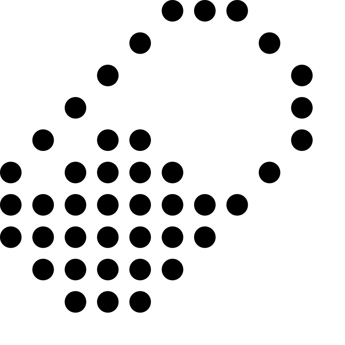 led style fármaco icon