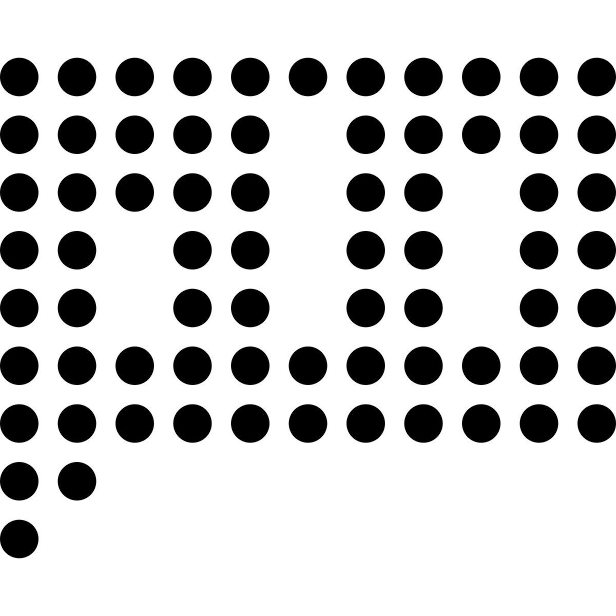 led style 投票主题 icon