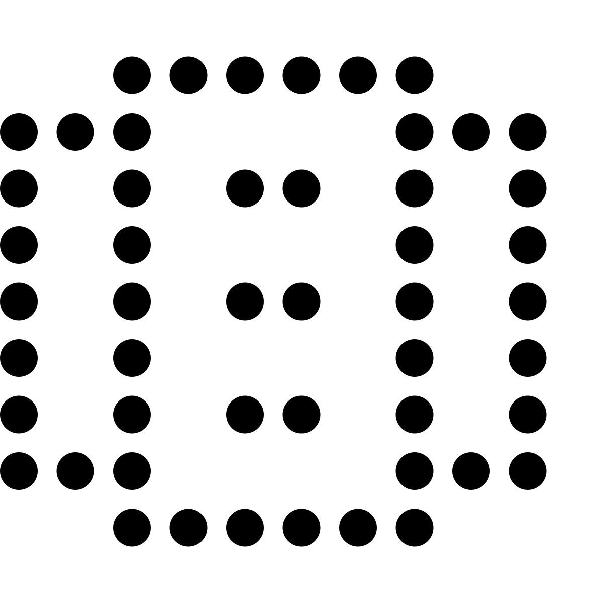 led style 价格结构 icon