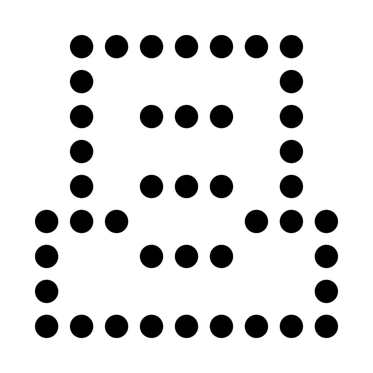 led style documentos de producto icon