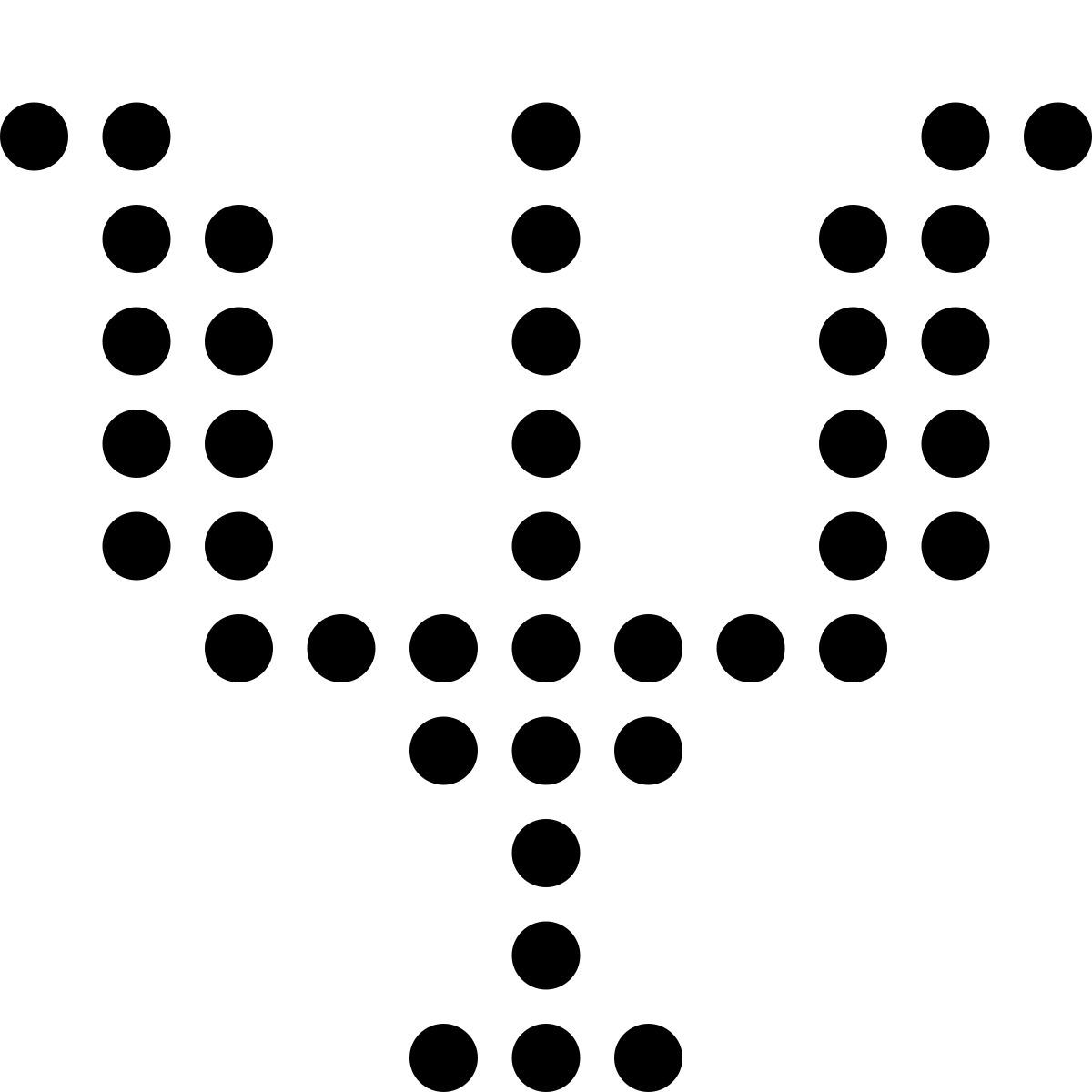 led style psicología icon