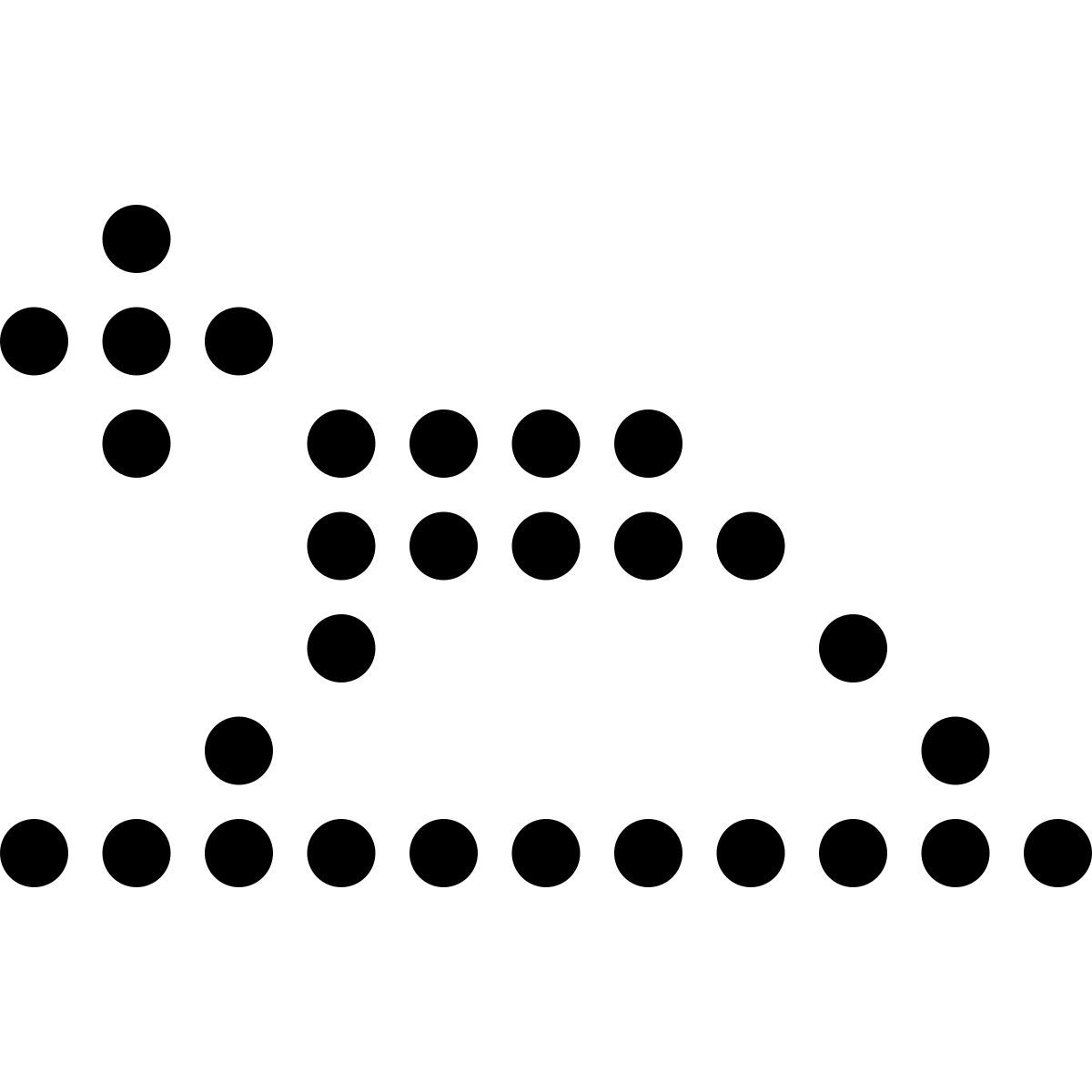 led style rutina de ejercicio icon