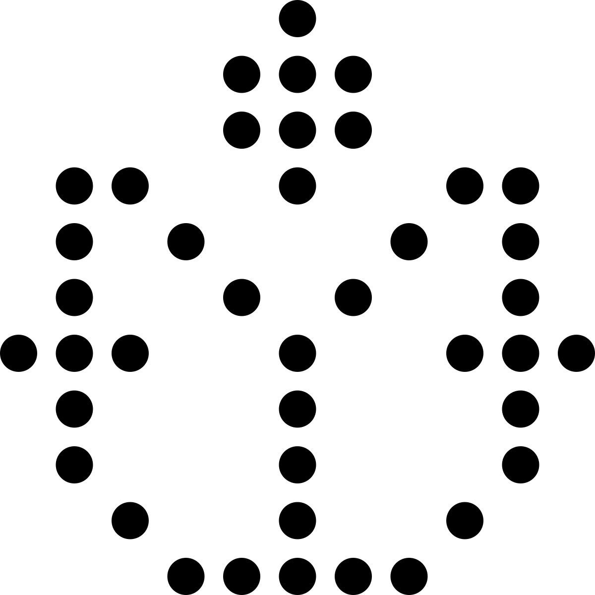 led style lesen icon