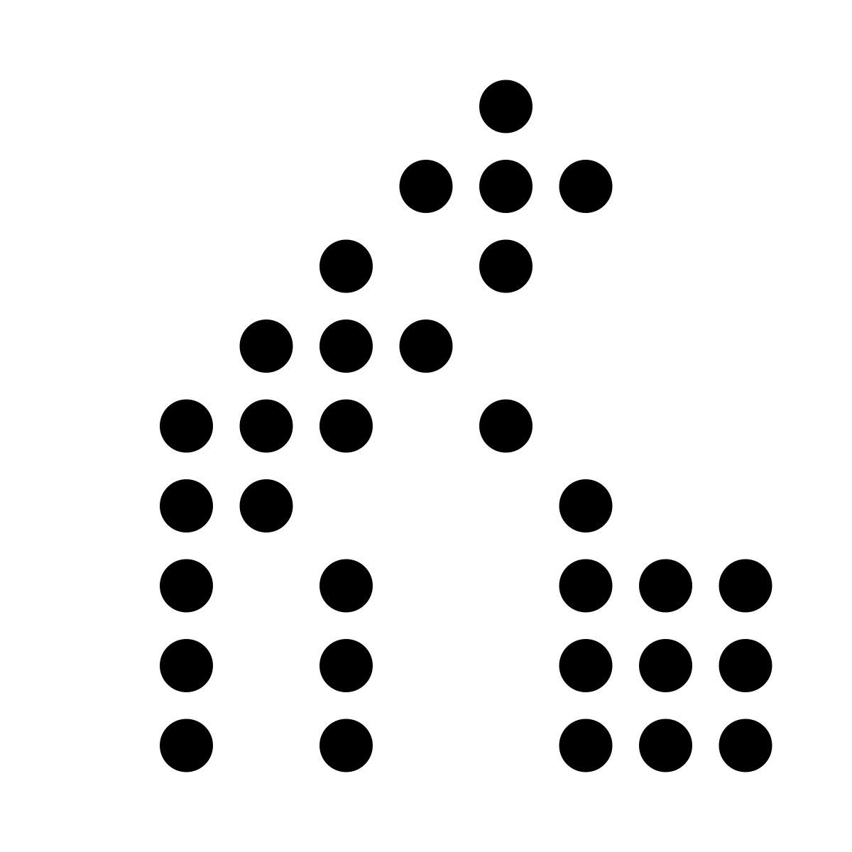 led style 重用 icon