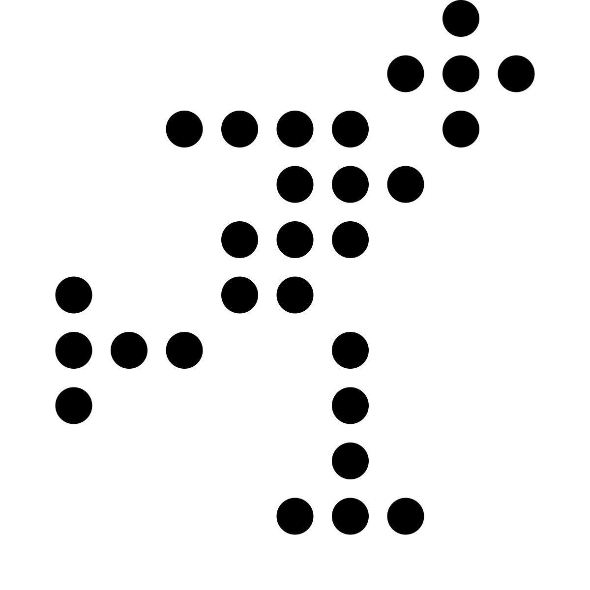 led style 轮滑 icon