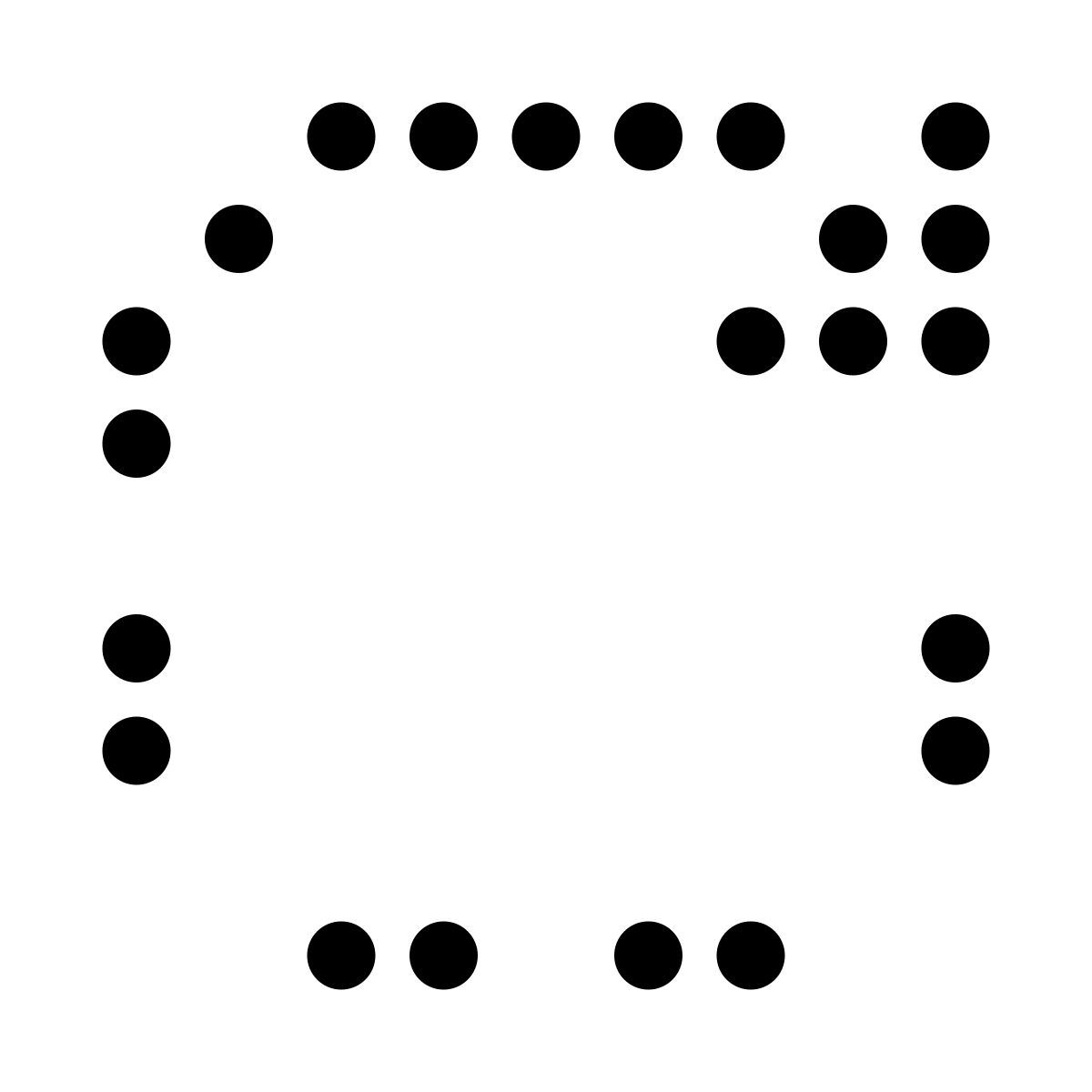 led style rotate right icon