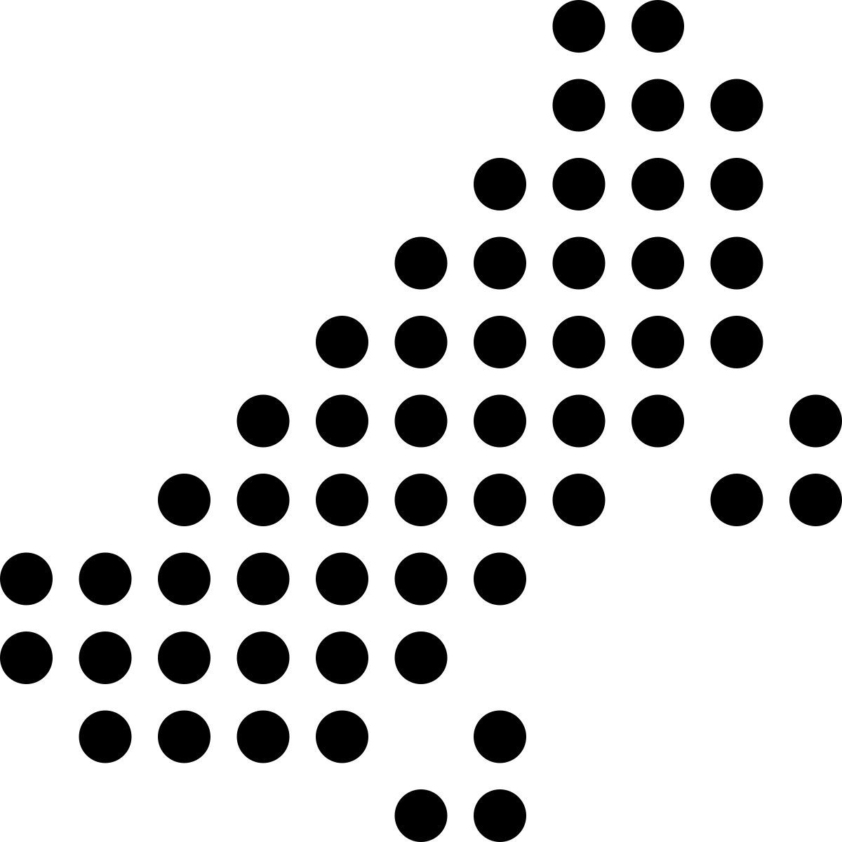 led style 滑板 icon