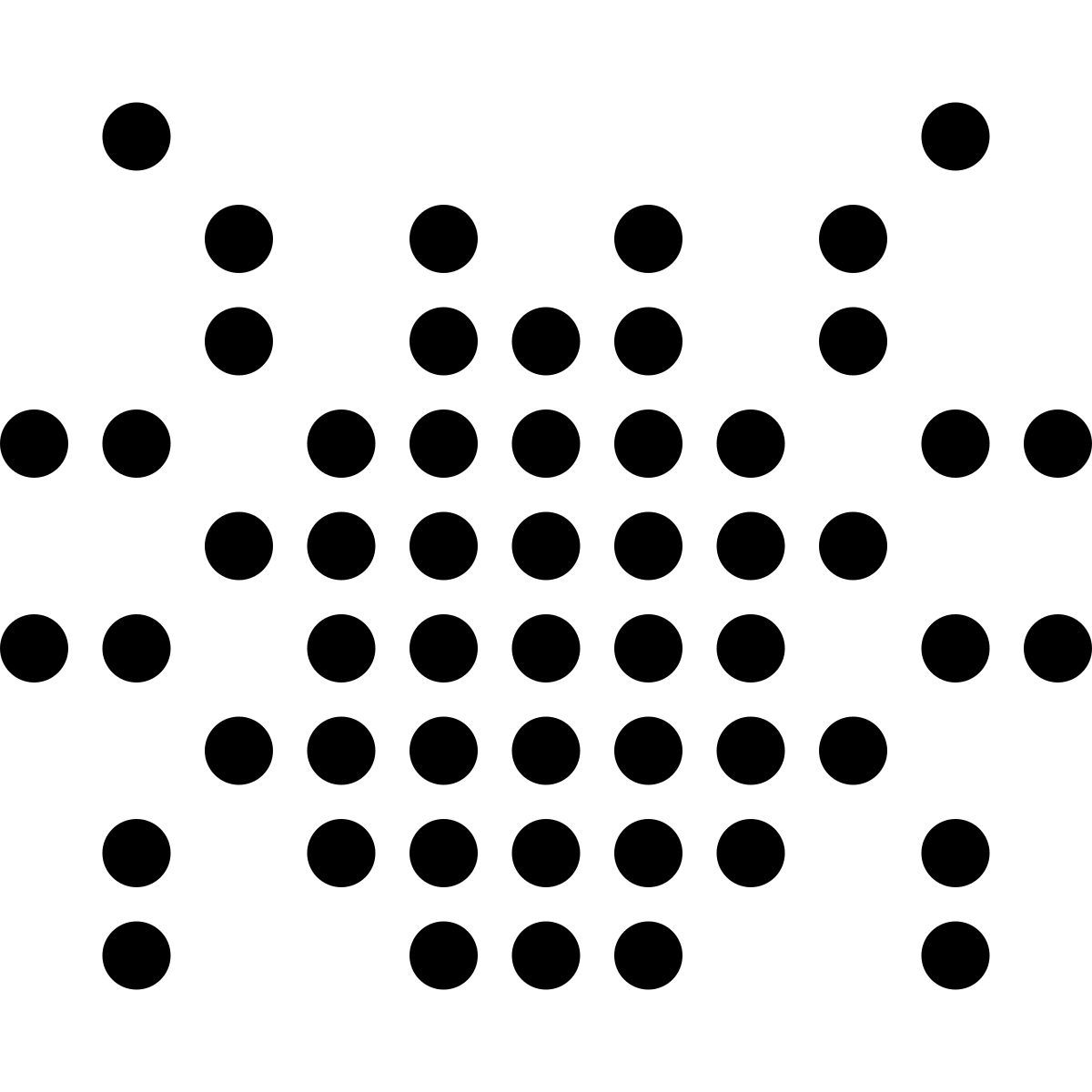 led style ragno icon