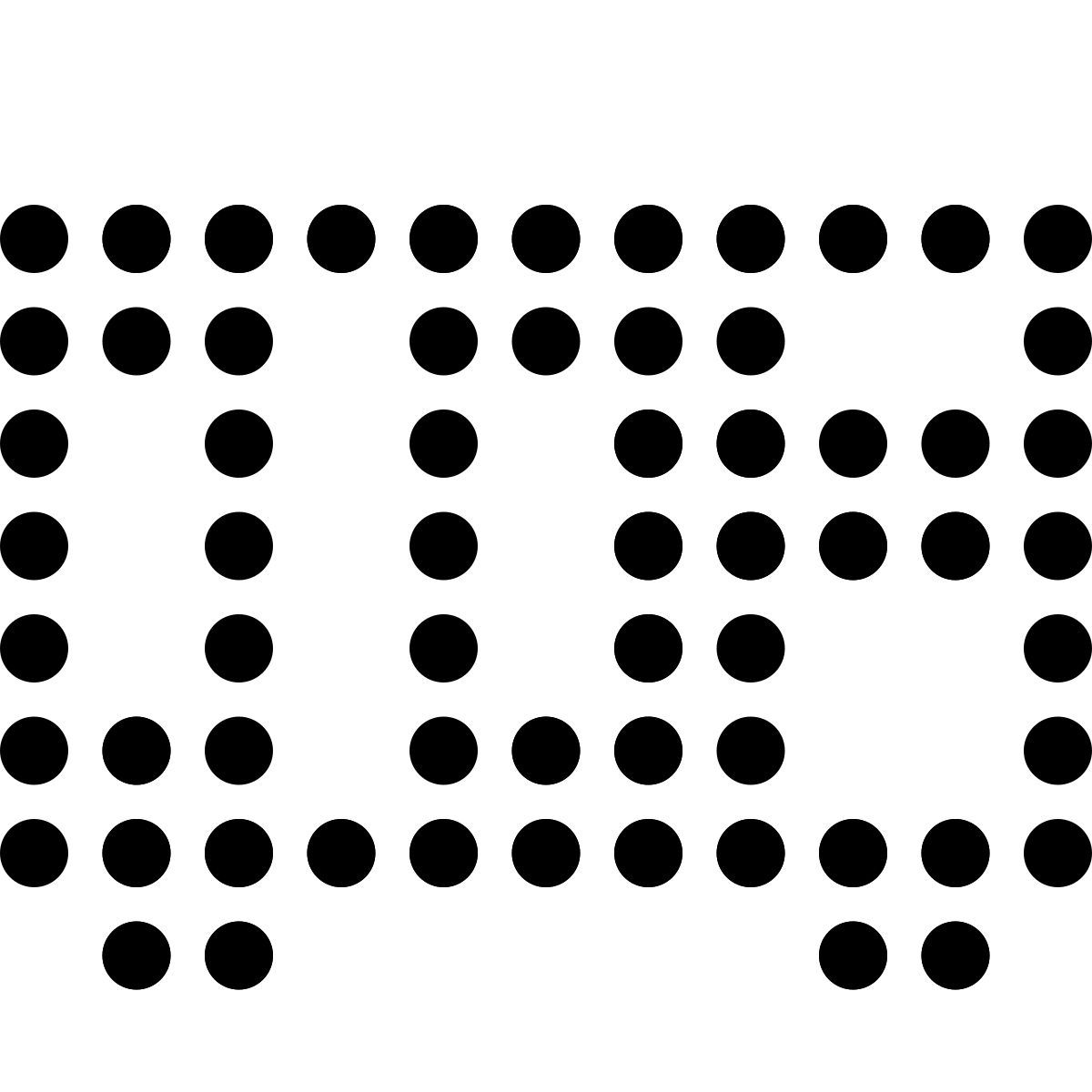 led style radio de mesa icon