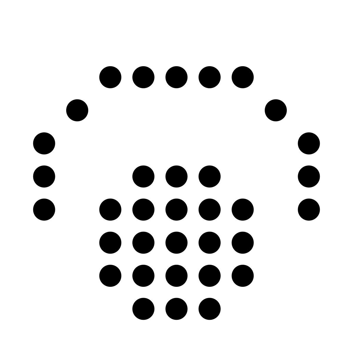 led style 单击 icon