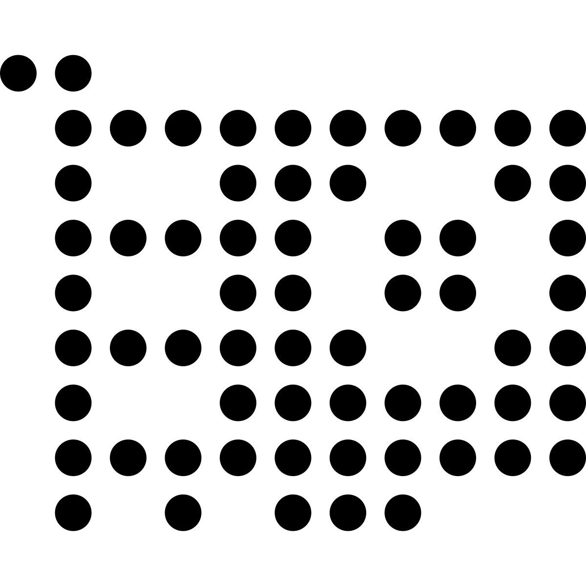 led style video card icon