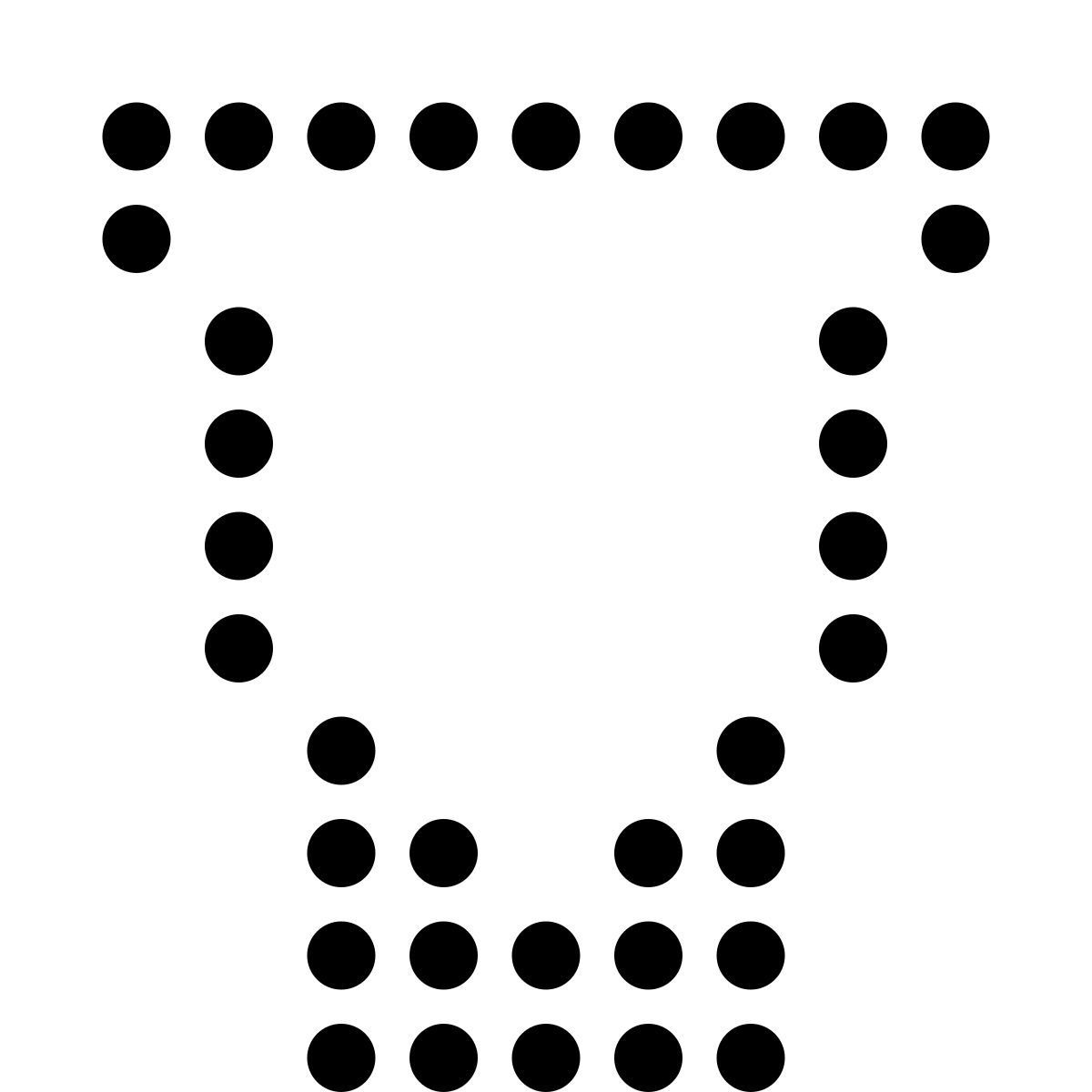 led style 伏特加酒 icon