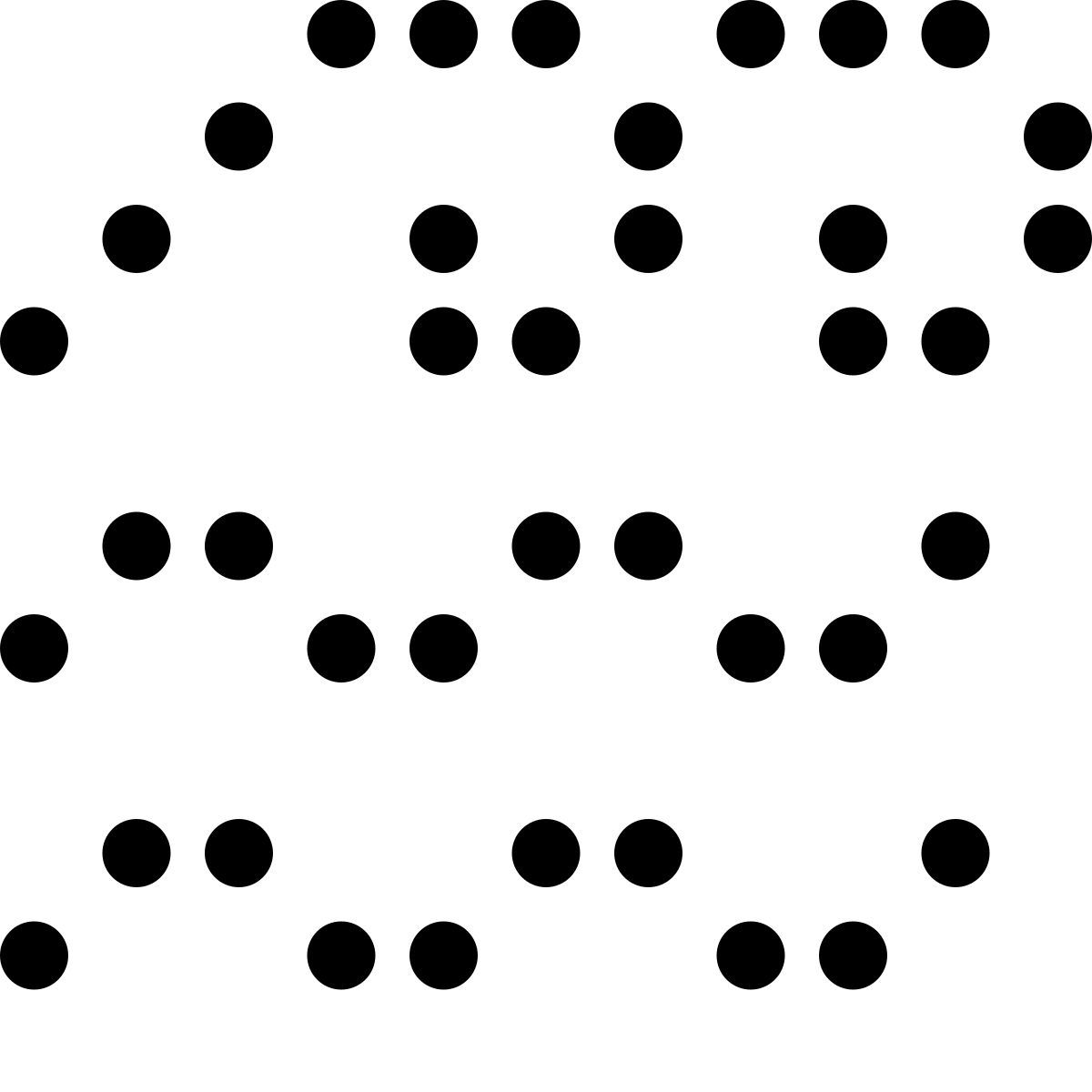 led style elemento agua icon