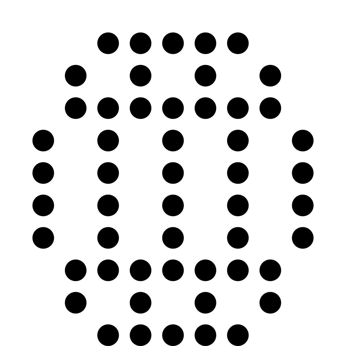 led style 작은 통 icon