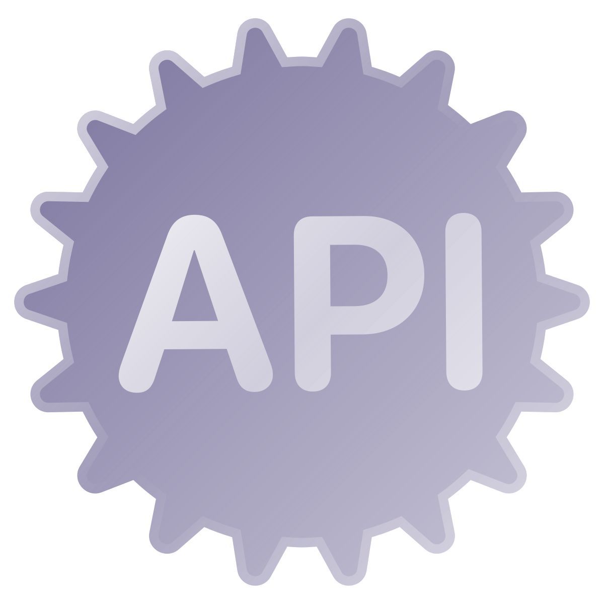 liquid glass color style paramètres de l'api icon