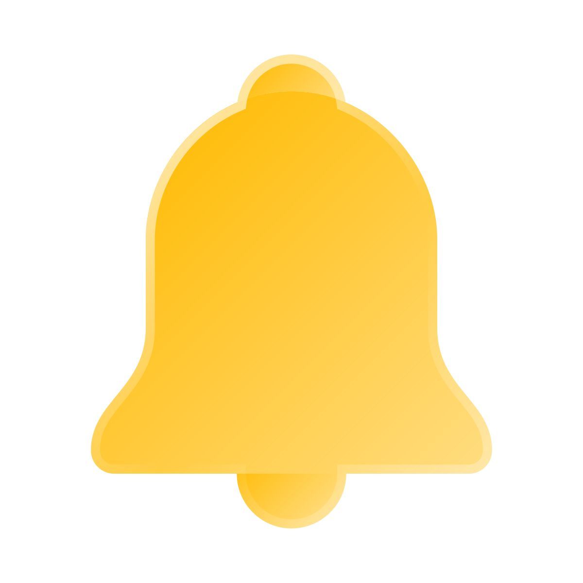 liquid glass color style 약속 미리 알림 icon