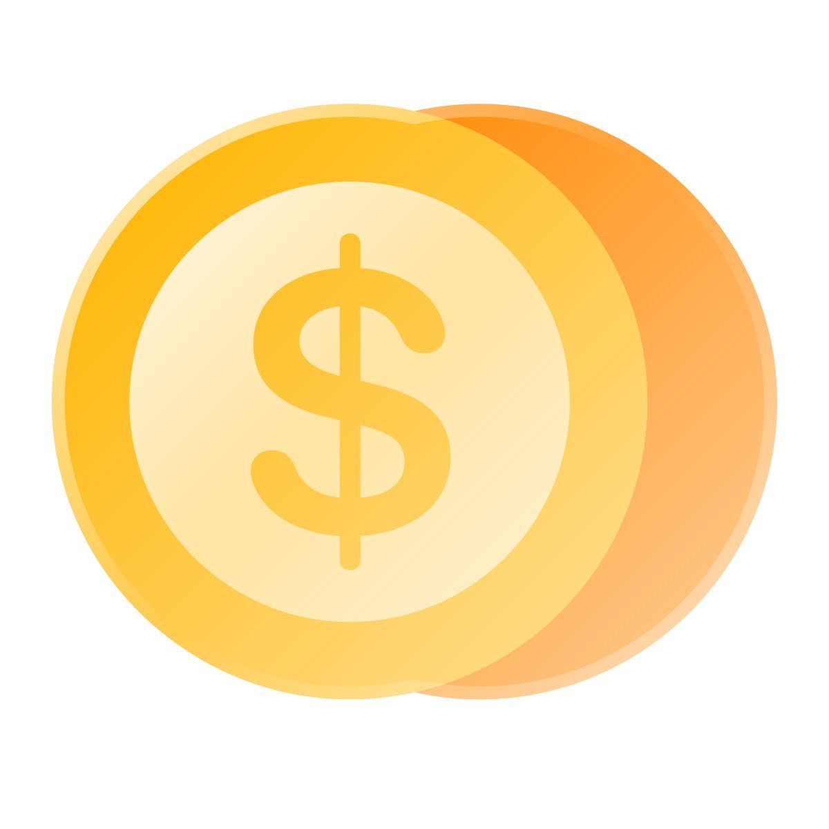liquid glass color style durchschnittlich 2 icon