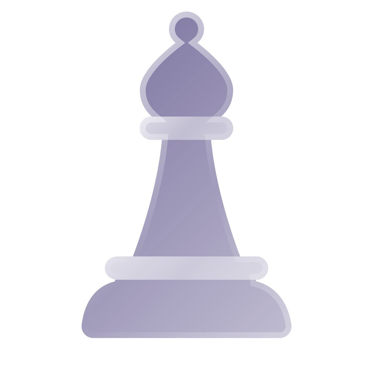 liquid glass color style läufer icon