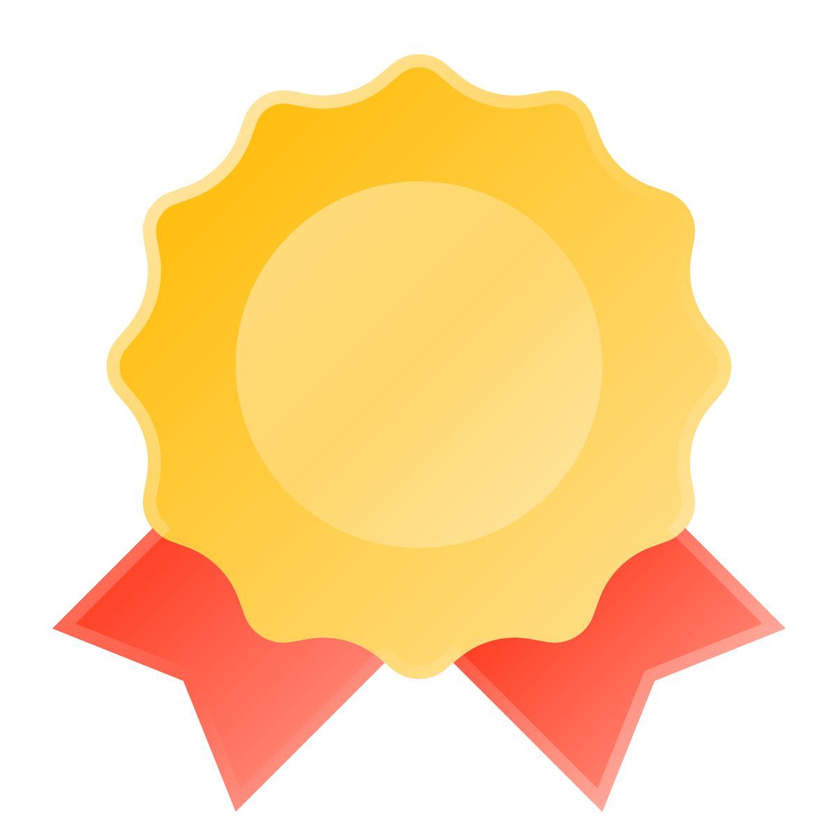 liquid glass color style 1文凭 icon