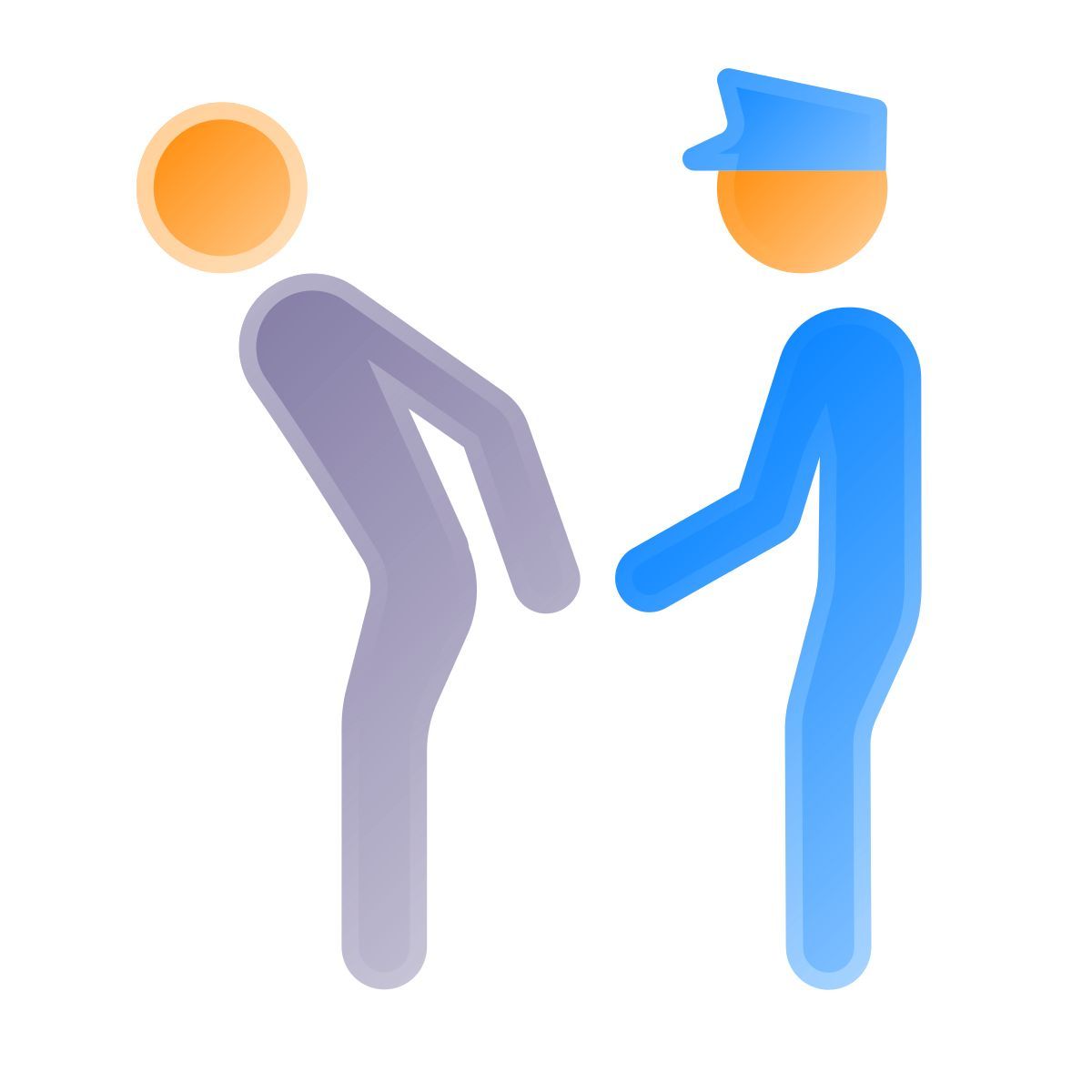 liquid glass color style ofensa icon