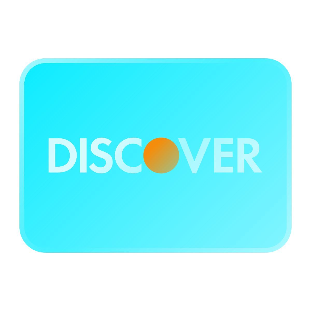 liquid glass color style descobrir icon