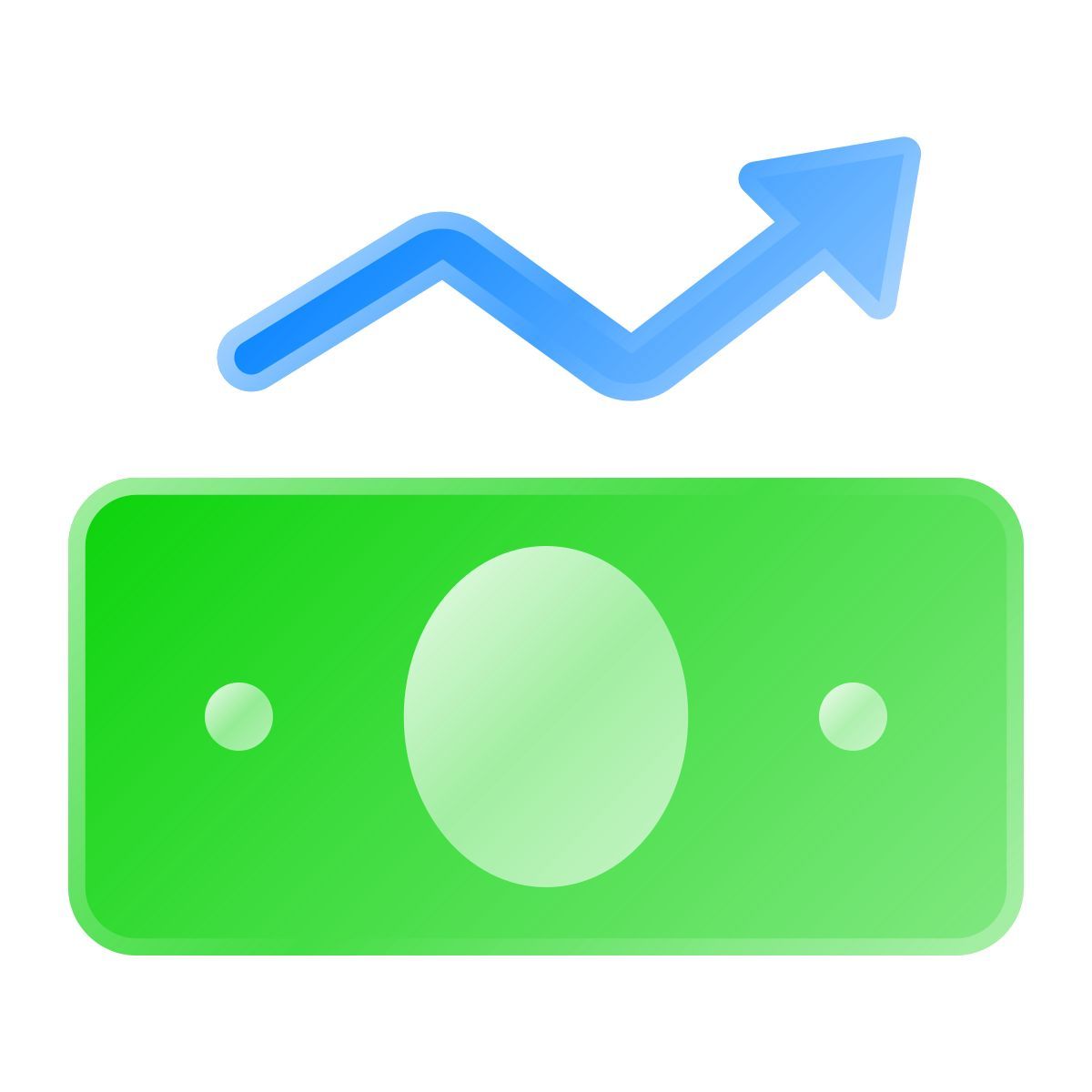 liquid glass color style mejoras económicas icon