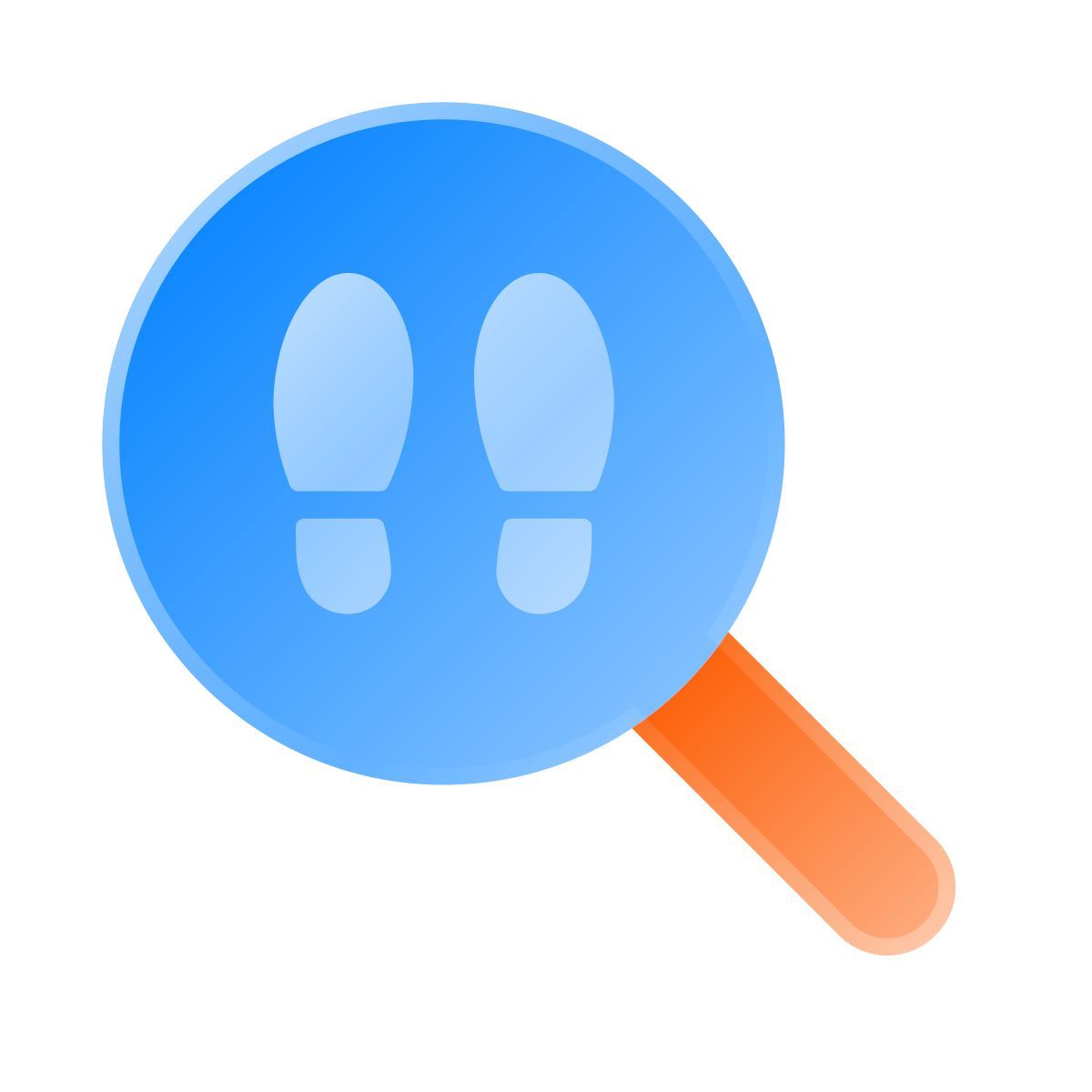 liquid glass color style 証拠 icon