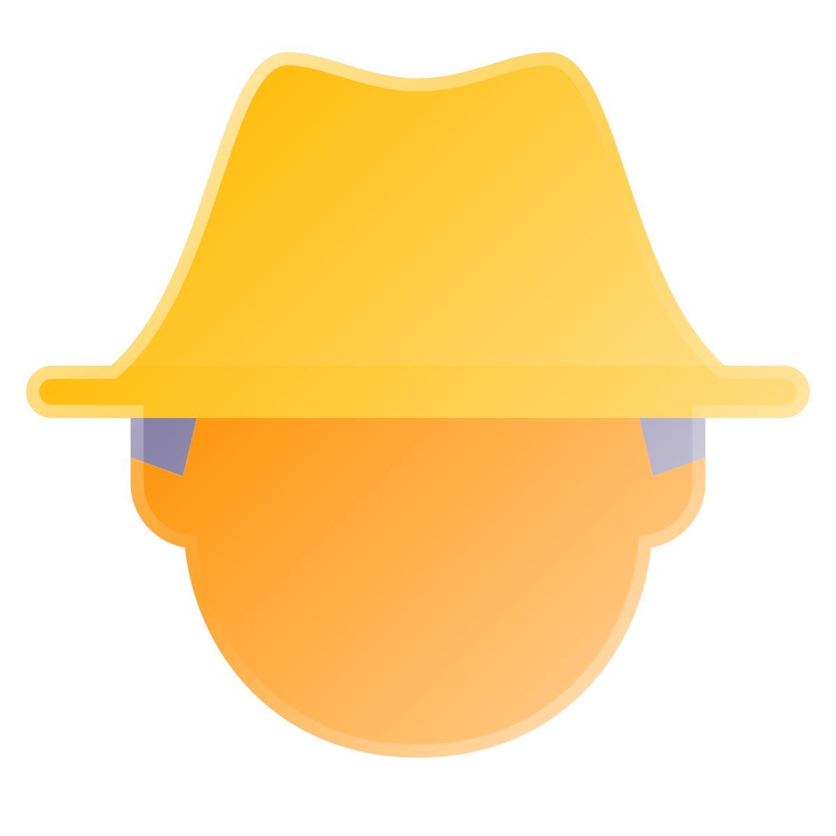 liquid glass color style fazendeiro icon