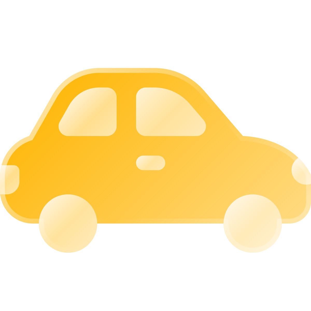 liquid glass color style фиат 500 icon
