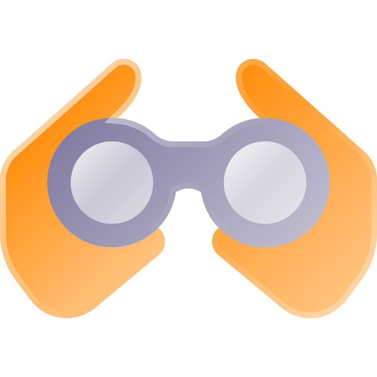 liquid glass color style segui icon