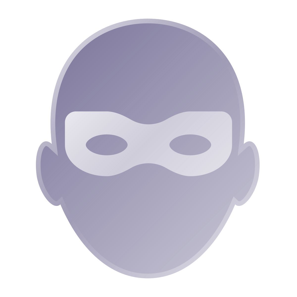 liquid glass color style frode icon