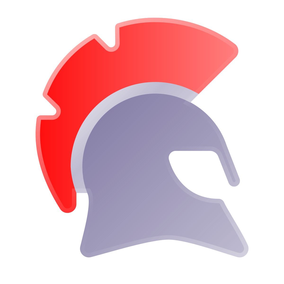 liquid glass color style elmo greco icon