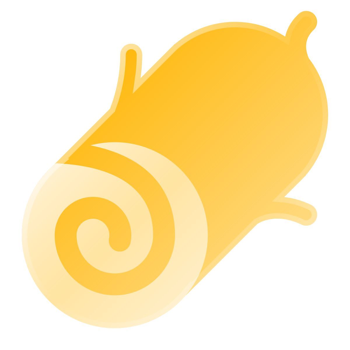 liquid glass color style стог сена icon