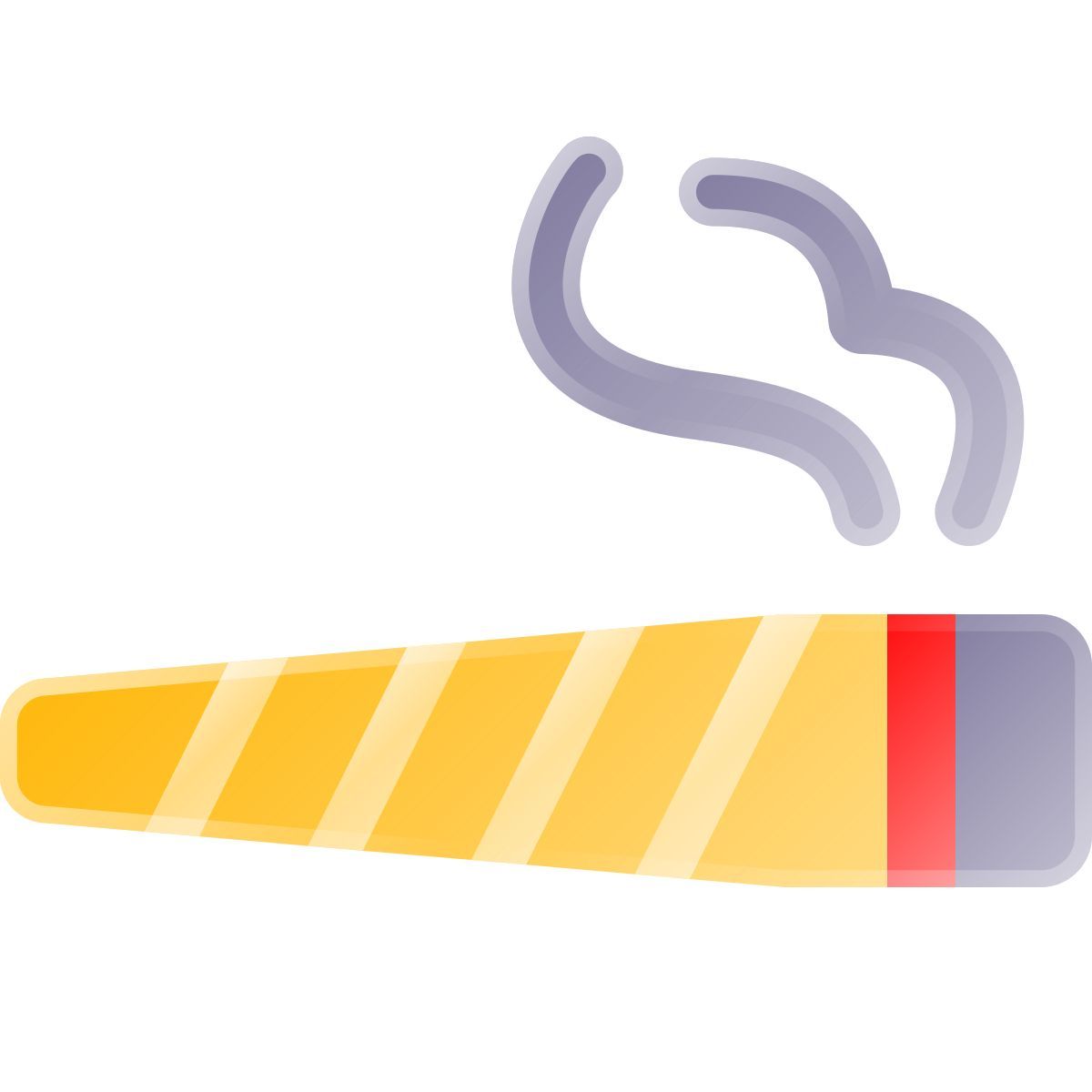 liquid glass color style joint icon
