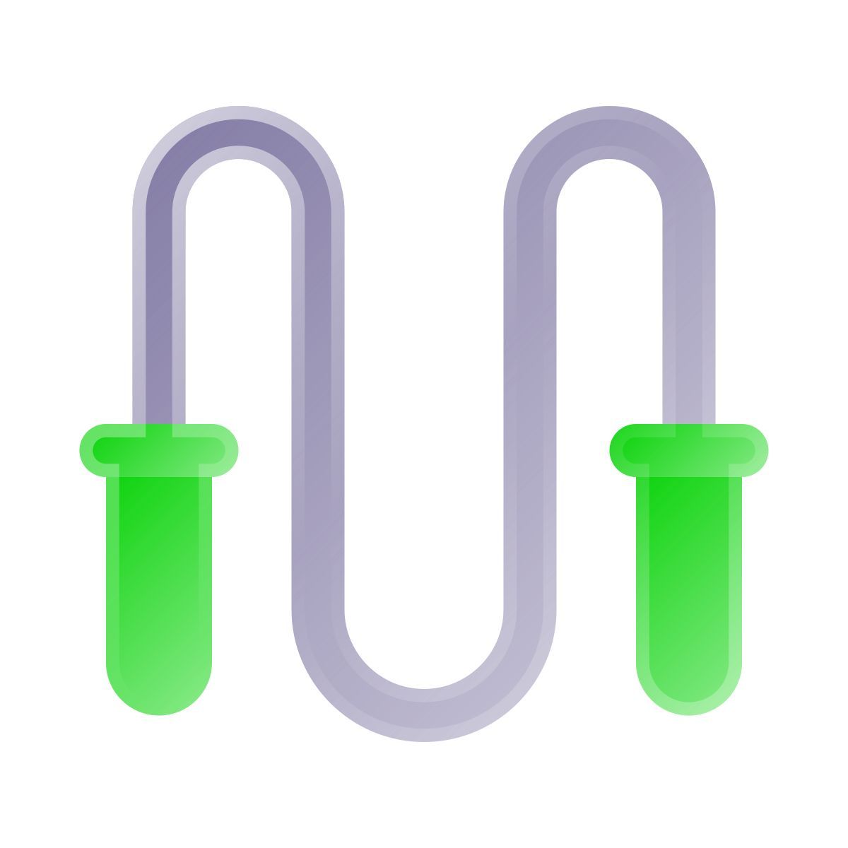 liquid glass color Stil springseil Icon