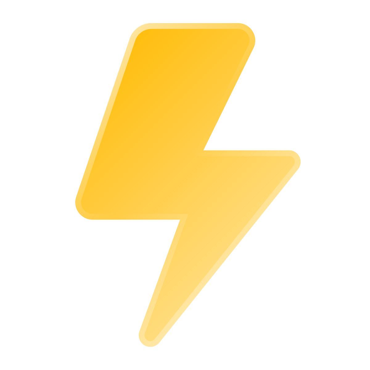 liquid glass color style blitz icon