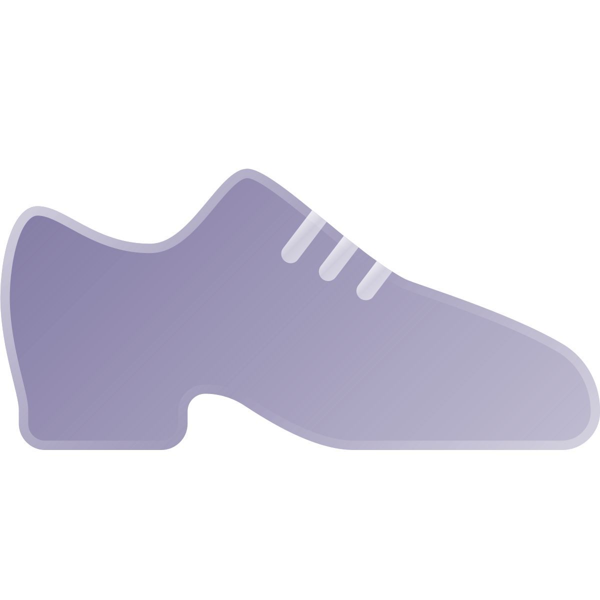 liquid glass color style scarpa da uomo icon