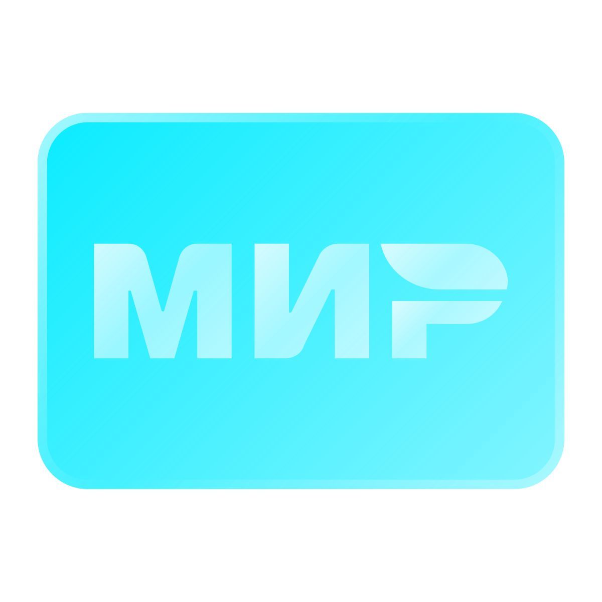 liquid glass color style mir icon