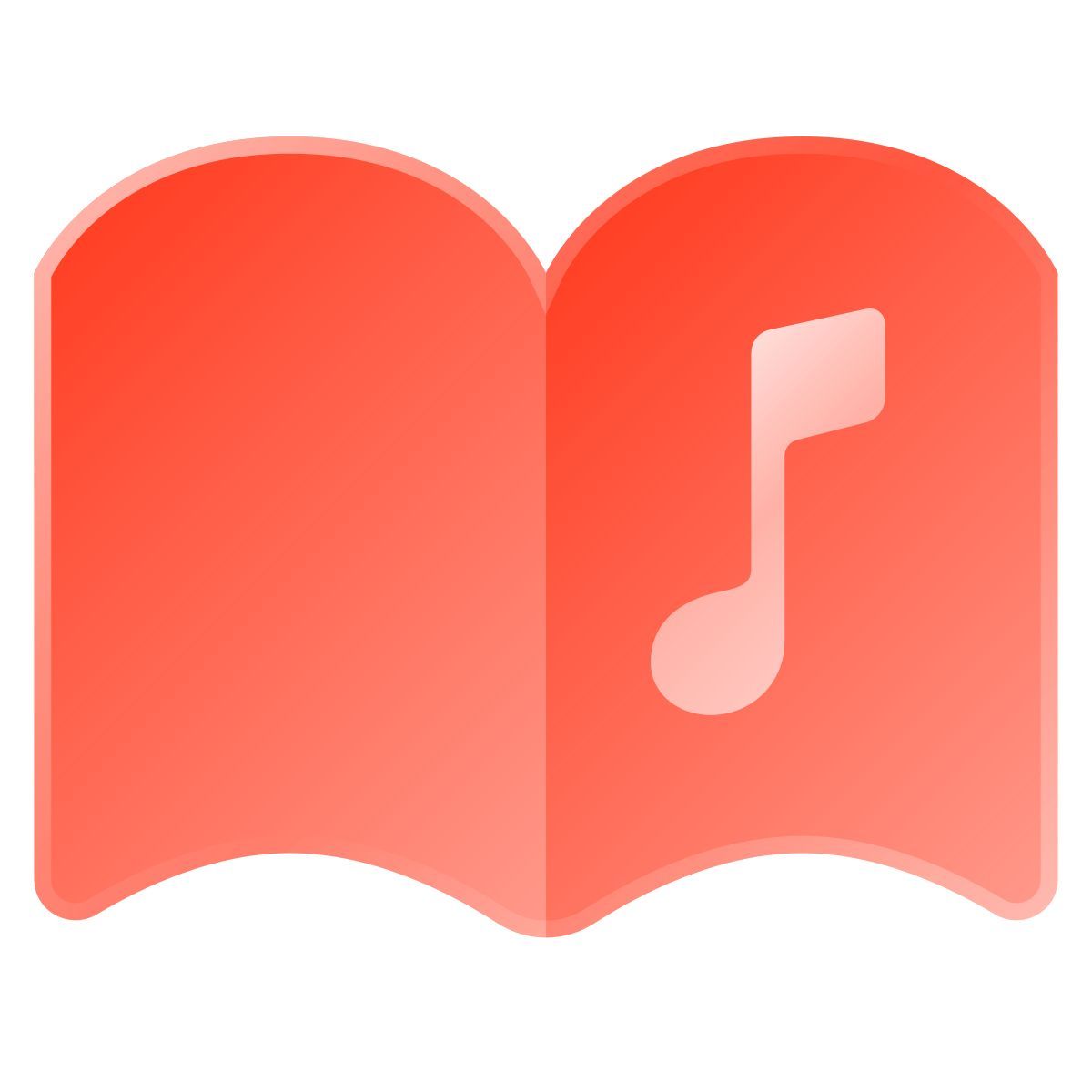 liquid glass color style rhythm icon