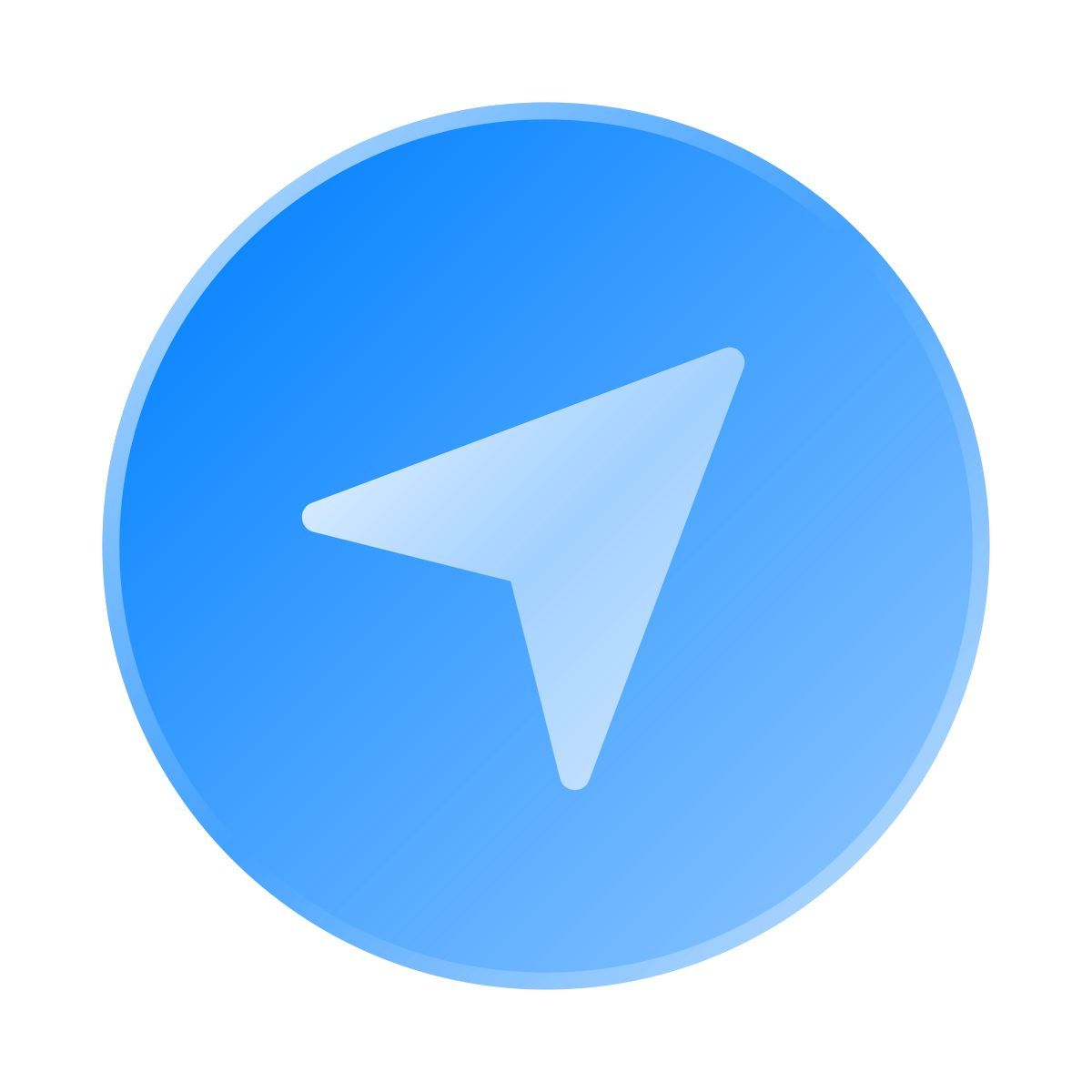 liquid glass color style in meiner nähe icon