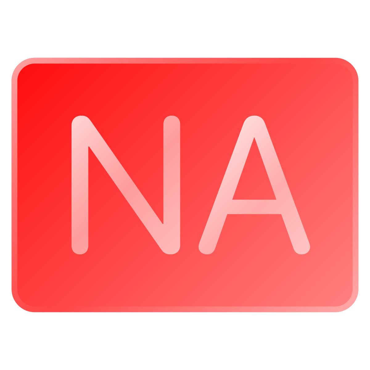 liquid glass color style nicht zutreffend icon